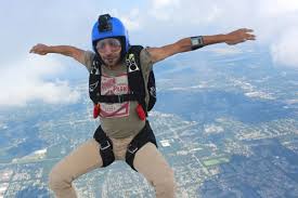 Skydiving and parachute jumping in miami, fort lauderdale, palm beach, fort myers, florida. Licensed Skydivers Jacksonville S 1 Dz World Skydiving Center