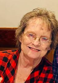 Obituary for Judy Kay Harmon