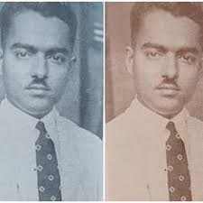 Shyam Saran Negi, independent India's first voter, dies at 106