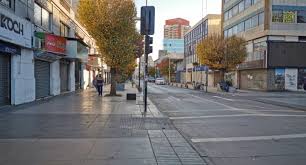 Lo último en sociedad, política, economía, negocios, deportes, tecnología, espectáculos, policial, internacional y. Ministro De Salud Por Cuarentena En Comunas De La Region De Valparaiso Quiero Destacar Y Dar Como Ejemplo Lo Que Esta Haciendo Epicentro Chile