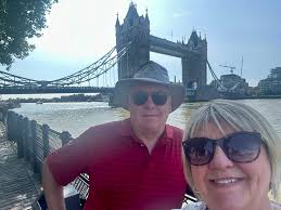 Hello, I'm Maggie and something to know about me is that I am a retired  economist and so proud to be Canadian.