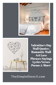Many people opt for muted tones and comfy textiles, no matter the style of the rest of the home. 130 Master Bedroom Decor Ideas In 2021 Vinyl Wall Lettering Letter Wall Master Bedrooms Decor
