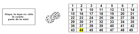 Bonito juego con el que disfrutarás practicando el cálculo mental con las cuatro operaciones básicas de sumar, restar ,multiplicar y dividir.este juego está destinado a niños de 6 a 10 años.ten en cuenta que hay un tiempo límite para elegir la opción correcta.en el juego puedes elegir los niveles adecuados a tu edad. Juegos Didacticos Para La Asignatura Matematica Monografias Com