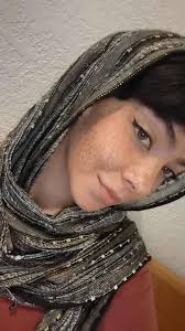 UPDATE She has been found!