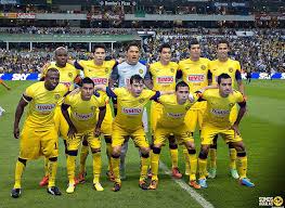 A win for one team, a win for the other team or a draw. 10 Things You Didn T Know About Club America Marca In English