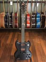 Gibson Sg Menace 2006 2008 Reverb Gibson Sg Gibson Gibson Guitars