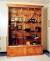 Modern Trophy Case