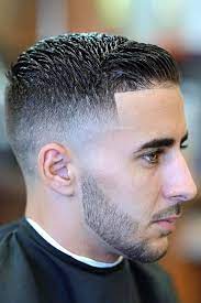40 Military Haircuts Not Only For Army Man Menshaircuts Com Military Haircut Haircuts For Men Cool Hairstyles For Men