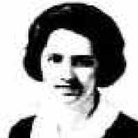 Ada Campbell Simpson (1899–1978) • FamilySearch