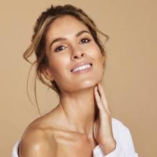 Born and raised in woodbridge, ontario, pugliese is a graduate of york university (sociology and mass communications) and humber college (journalism). Empowering Through Natural Skincare Dina Pugliese Mirkovich