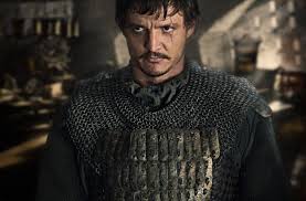 He is best known for portraying the roles of oberyn martell in the fourth season . Pedro Pascal Bilder Star Tv Spielfilm