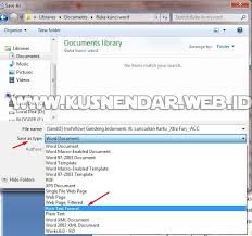 Cara Mengatasi Selection Is Locked Microsoft Word 2016