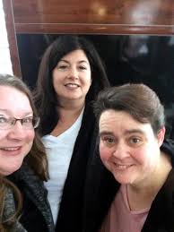 Catherine Reilly Obituary