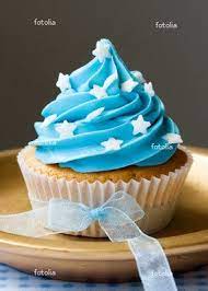 Pin On Blue Cupcake Ideas