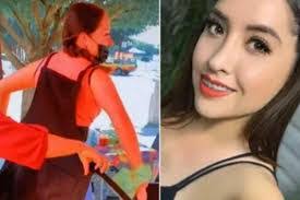 Norma Morfin's Instagram, Twitter & Facebook