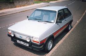 Image result for Strato Silver 1979 Fiesta