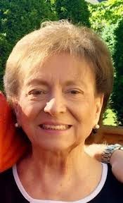 Nancy Sturges Obituary (2016)