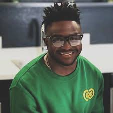 In the blink of an eye, my son Alex Samsel went from hanging