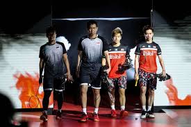 Markis kido masih terlalu kuat untuk pasangan dari pb kirana,markis kido berhasil. Bwf Pilih 5 Ganda Putra Paling Berpengaruh Termasuk Ahsan Hendra Dan Marcus Kevin Halaman All Kompas Com