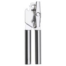 Koncis Can Opener Stainless Steel Ikea Ikea Can Opener Kitchen Utensils Can Opener