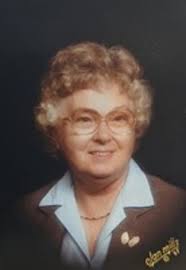 Dorothy Yount Obituary