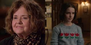 Who Is Judy Warren? The Real-Life Conjuring Figure Explained