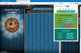 You can play the cookie clicker game on web browsers, ipad, iphone, samsung, android, and windows. Cookie Clicker Cloud Get This Extension For Firefox Mt