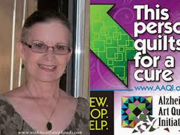 Michele Bilyeu Creates With Heart and Hands: *With Heart and Hands: My  Intuitive Healing and Quilting Journey*