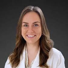 Kendra Norris, Nurse Practitioner