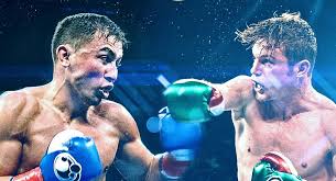 These 8 canelo alvarez iphone wallpapers are free to download for your iphone. Canelo Vs Golovkin No Marinating Please The Fight Citythe Fight City