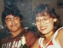 Anyone go there too. My brother took this picture in the 1980s.