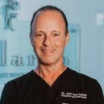 John Paul Gallardo, DDS, Board Certified Periodontist