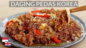 When shopping for fresh produce or meats, be certain to take the time to ensure that the texture, colors, and quality of the food you buy is the best in the batch. Beef Yakiniku Rice Bowl Ala Ala Yoshinoya Youtube