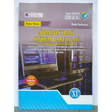 We did not find results for: Buku Administrasi Sistem Jaringan Kelas 12 Literatur