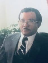 Obituary information for Archie Lloyd Burt Jr.