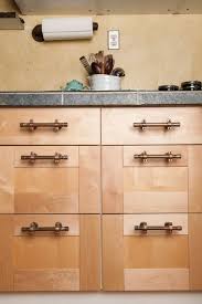Industrial Copper Cabinet Handle Industrial Handles Kitchen Cabinet Doors Drawer Pulls Diy Cabinets