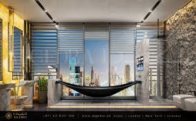 The collection of these stunning and beautiful pictures will be helpful a wonderful collection of bathroom ideas for you to relax and enjoy in.learn some design secrets for remodeling a small bathroom floorplan layout. Luxury Bathroom In Penthouse By Algedra Interior Design At Coroflot Com
