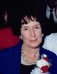 Evelyn Mae (Skurkay) Russell Obituary March 3, 2023