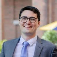 I'm headed to UNC Kenan-Flagler Business School to build my career and  pursue my dream!