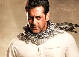 Kabir Khan and Salman Khan ...