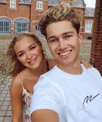However, aj is reportedly dating singer. Aj Pritchard Breaks Silence On Horror Moment Girlfriend Abbie Was Engulfed By Fire News Chant Uk