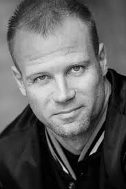 Rod Hunt, Acteur.trice