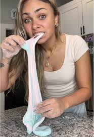 Bebe Que Se Comio Un Slime