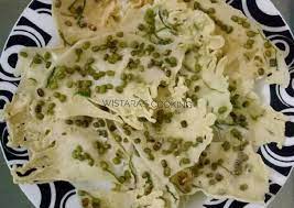 Resep Peyek Rempeyek Kacang Hijau Renyah Tanpa Kapur Sirih Santan Oleh Wistara Cookpad