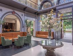 We're a community of locals, expats, tourists, and everyone else who's interested in this little red dot in one way or another. Page 12 Hotel Designs