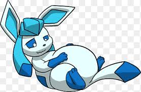Glaceon Sylveon Fat Eevee Leafeon Female Inflation Blue White Png Pngegg Eevee is one of the most popular evolution candidates in pokemon go, and for good reason. glaceon sylveon fat eevee leafeon