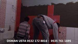 Her zaman belirttiğimiz gibi mucizevi bir dekorasyon ürünü olan alçıpan burada da hayat kurtarıcı bir misyon. Bakiniz Alcipan Uzerine Fayans Yaptik Youtube