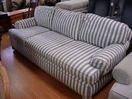 Get 5% in rewards with club o! 21 Sofas Ideas Striped Sofa Sofas Striped Couch