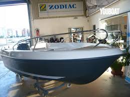 Vente Kelt Fishlander 480 Occasion Bateau A Moteur Coque Open A Ouistreham France Youboat Fr Bateau A Moteur Bateau Moteur