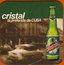 Free download brands logo vector, logo templates and icons. Beer Coaster Cristal Cerveceria Bucanero Sa Inbev Cuba Col Cu 000005